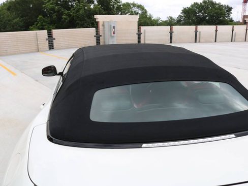 Used 2014 Maserati GranTurismo MC RWD image 50