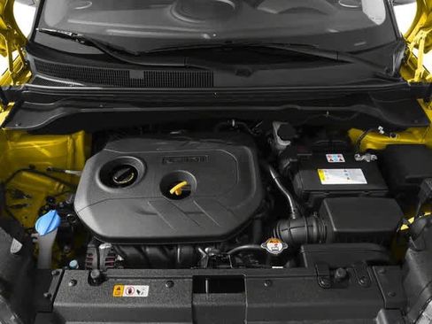 Used 2016 Kia Soul FWD image 14