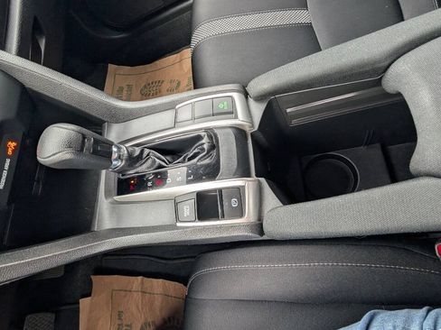 Used 2020 Honda Civic LX image 23