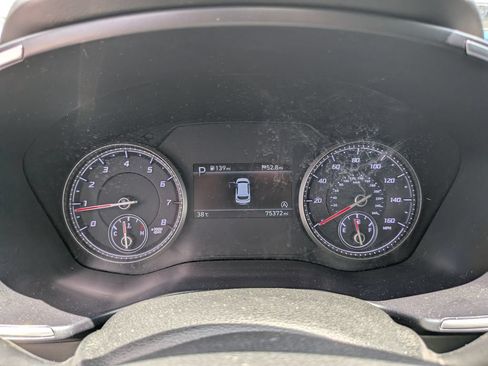 Used 2023 Hyundai Santa Fe SEL AWD/4WD image 37