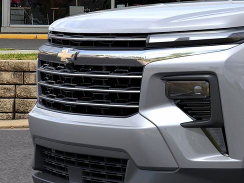 New 2026 Chevrolet Traverse LT image 13