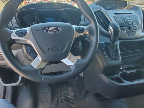 Used 2015 Ford Transit 150 XLT RWD image 14