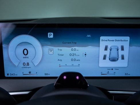 New 2026 Genesis GV70 3.5T Sport Prestige AWD/4WD image 24