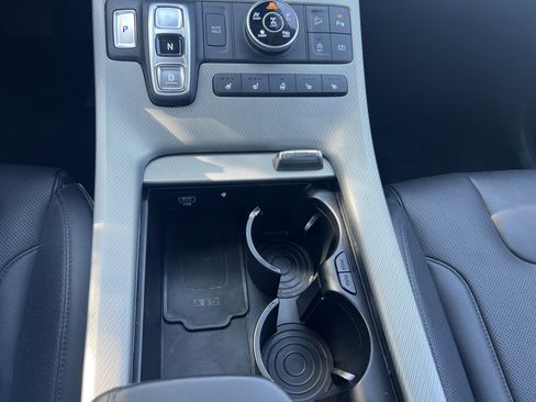 Used 2024 Hyundai Palisade SEL image 16