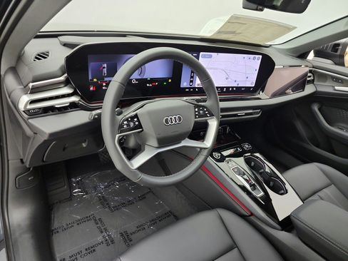 New 2026 Audi A5 2.0T Premium Plus AWD/4WD image 9
