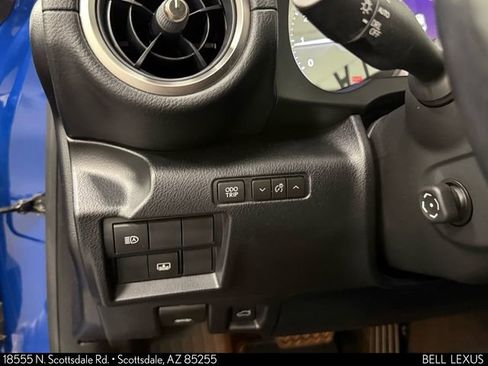 Used 2022 Lexus IS 300 w/ Premium Package image 14