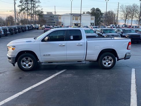 Certified 2022 RAM 1500 Big Horn image 8