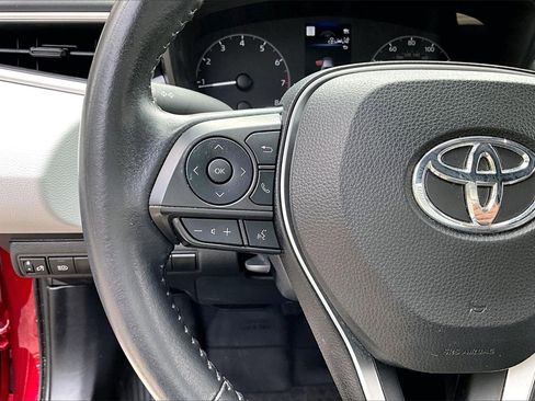 Used 2023 Toyota Corolla SE image 10