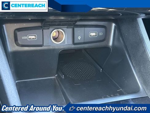 Used 2023 Hyundai Santa Cruz SEL Premium image 28
