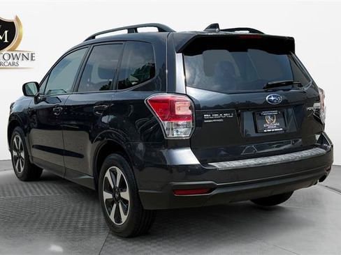 Used 2018 Subaru Forester 2.5i Premium AWD/4WD image 3