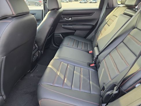 Used 2025 Honda CR-V Sport-L image 28