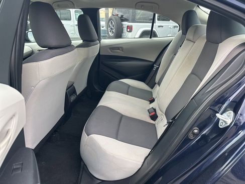 Used 2024 Toyota Corolla LE image 10