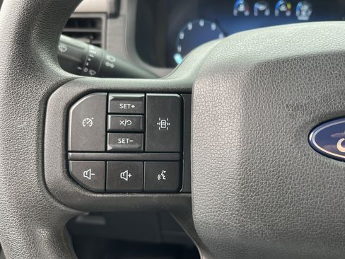 Used 2024 Ford F150 XL w/ Equipment Group 103A High image 21