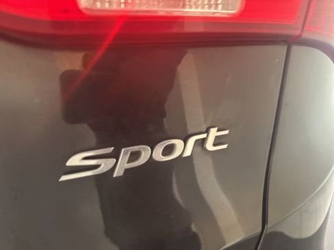 Used 2013 Hyundai Santa Fe Sport w/ Technology Pkg image 6