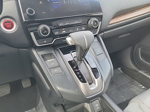 Used 2019 Honda CR-V EX image 25