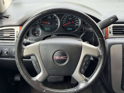 Used 2014 GMC Yukon SLT AWD/4WD image 10