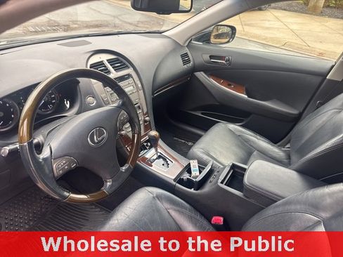 Used 2010 Lexus ES 350 350 image 19