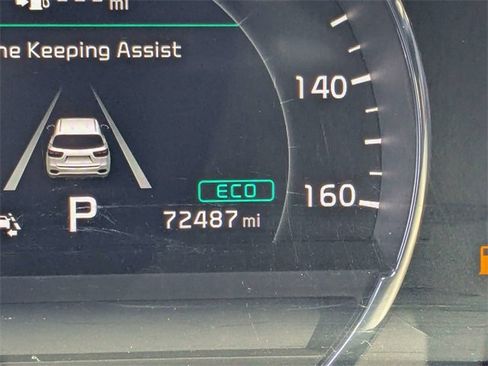 Certified 2020 Kia Sorento EX image 32