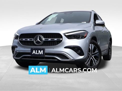 Used 2025 Mercedes-Benz GLA 250 image 1
