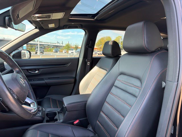 Used 2024 Honda CR-V Sport-L image 10