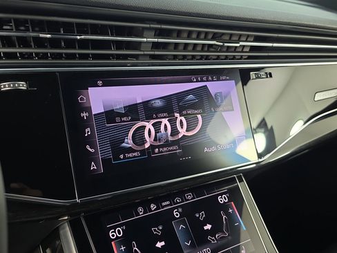 Certified 2023 Audi Q7 2.0T Premium Plus w/ Convenience Package AWD/4WD image 27