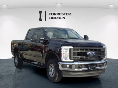 Used 2023 Ford F250 XL w/ XL Off-Road Package