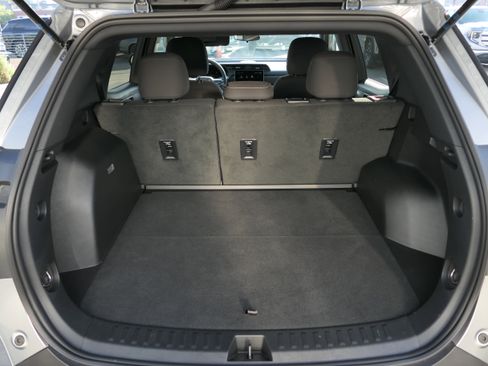 New 2026 GMC Terrain Elevation image 23