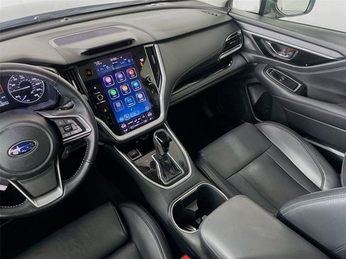Certified 2021 Subaru Outback Limited image 28