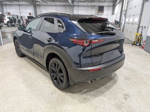 New 2026 MAZDA CX-30 Aire Edition AWD/4WD image 5