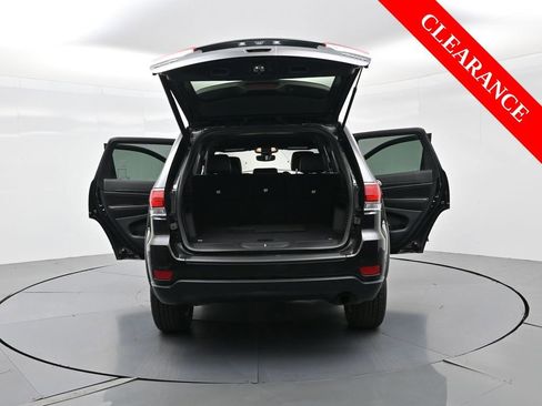 Used 2022 Jeep Grand Cherokee Laredo X image 49