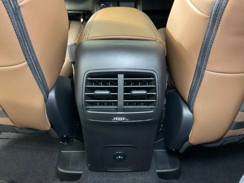 New 2025 Ford Bronco Sport Outer Banks w/ Outer Banks Tech Package+ image 17