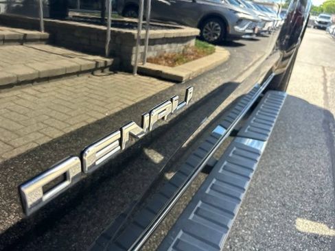 Used 2020 GMC Canyon Denali AWD/4WD image 43