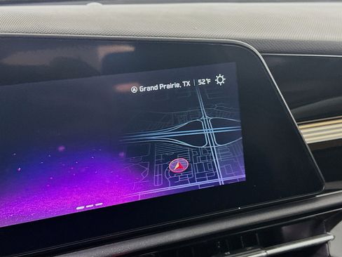 Used 2024 Kia Niro Wind image 22