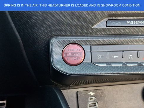Used 2024 Ford Mustang Premium RWD image 22