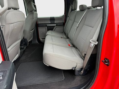 Used 2020 Ford F150 XLT AWD/4WD image 8