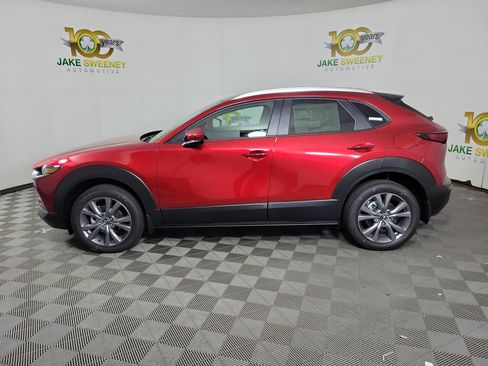 New 2026 MAZDA CX-30 AWD 2.5 S image 5