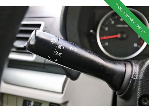 Used 2017 Subaru Forester 2.5i w/ Alloy Wheel Package image 20