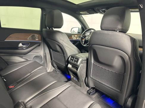 New 2026 Mercedes-Benz GLE 450 4MATIC Coupe image 17