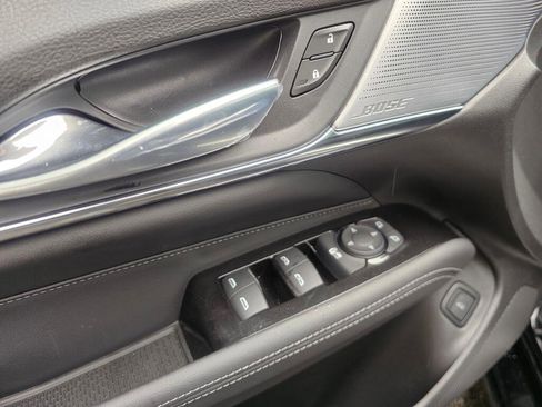 New 2026 Cadillac CT4 Luxury image 30