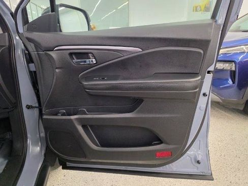 Used 2022 Honda Pilot Special Edition image 35