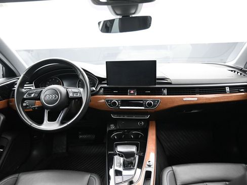 Used 2022 Audi A4 2.0T Premium image 39