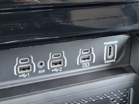 New 2026 RAM 1500 Laramie w/ Advanced Safety Group II image 13