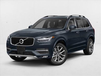 Used 2019 Volvo XC90 T6 Inscription w/ Luxury Package