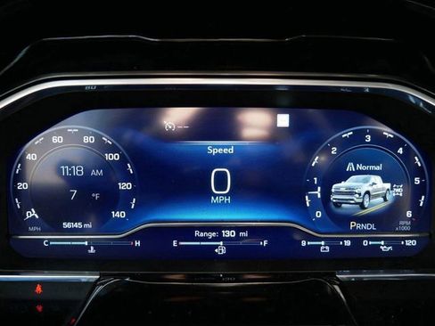 Used 2022 Chevrolet Silverado 1500 LT w/ All Star Edition Plus image 29