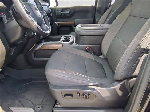 Certified 2020 Chevrolet Silverado 1500 RST w/ All-Star Edition RWD image 15
