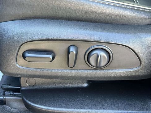 Used 2021 GMC Acadia Denali w/ Denali Ultimate Package image 20