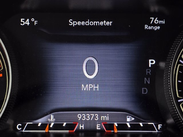 Used 2020 Jeep Cherokee Limited AWD/4WD image 4