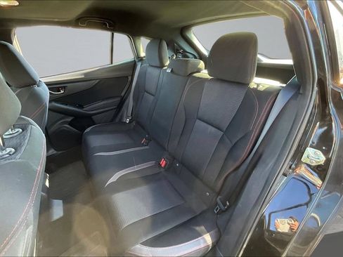 Used 2018 Subaru Impreza 2.0i Sport AWD/4WD image 18