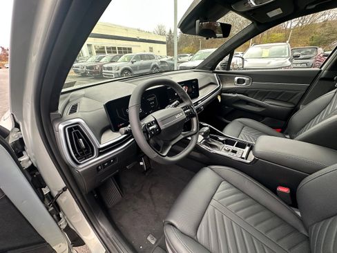 New 2026 Kia Sorento SX Prestige image 41