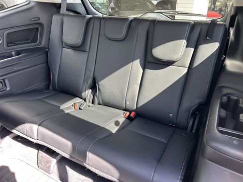 Certified 2025 Subaru Ascent Touring w/ Popular Package #2 image 19